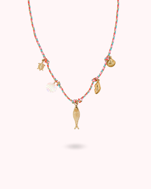 Collier Evi