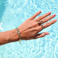 Bracelet Lyssia