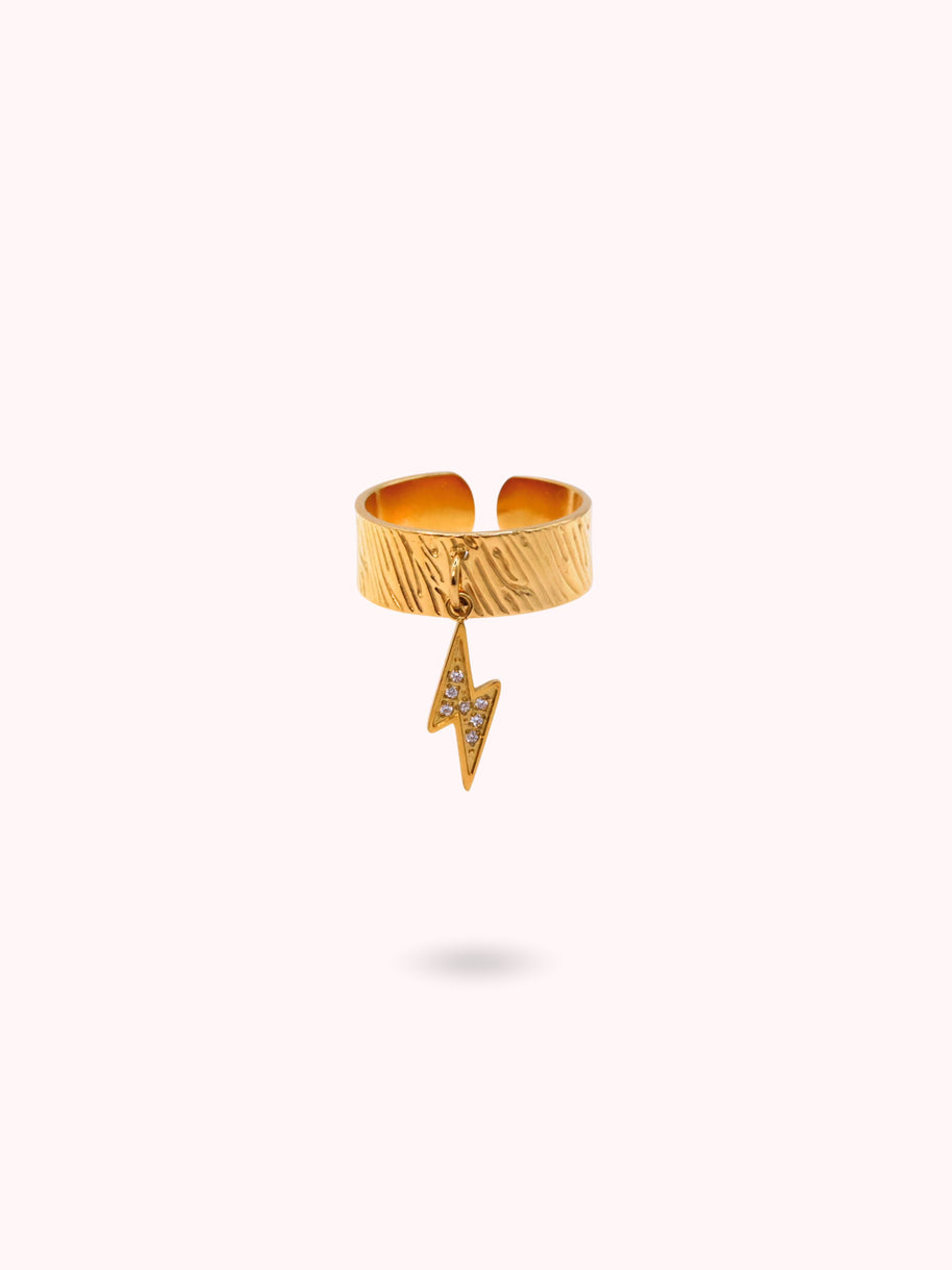 Bague Sandy