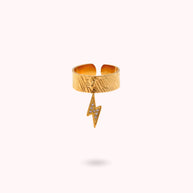 Bague Sandy