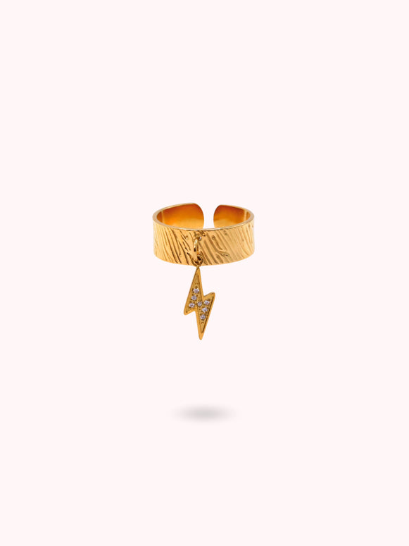 Bague Sandy