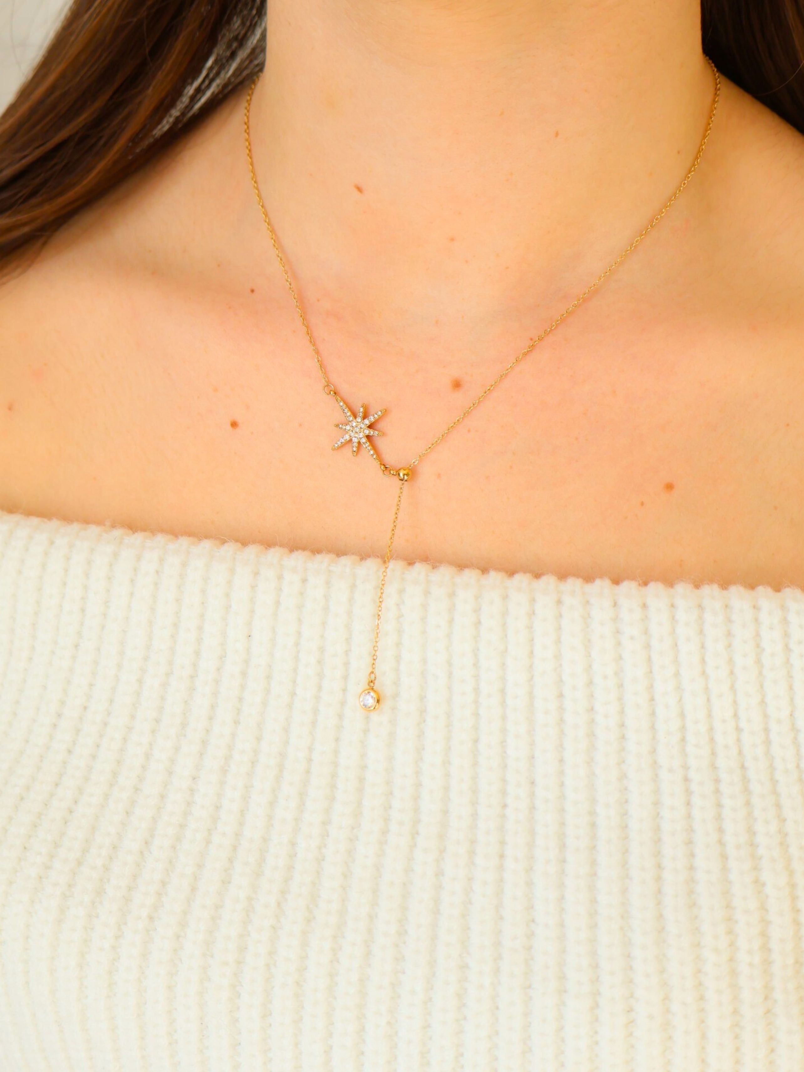 Collier Starlight