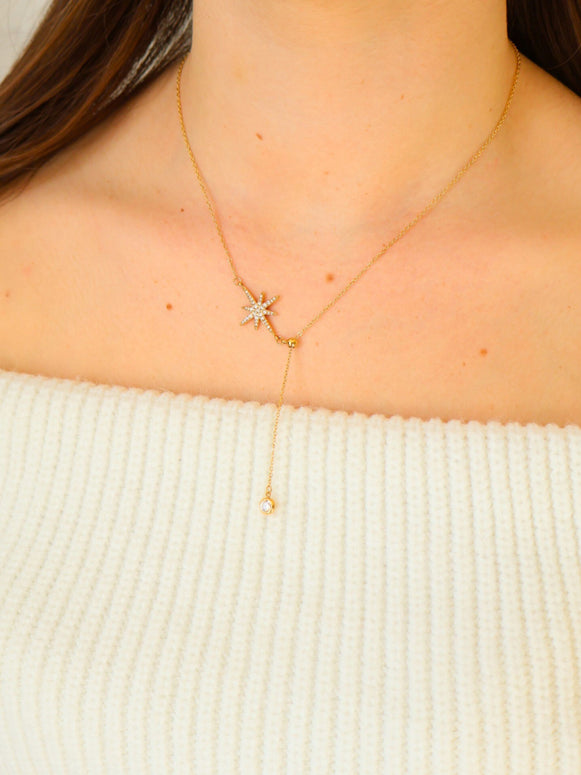 Collier Starlight