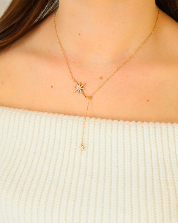 Collier Starlight