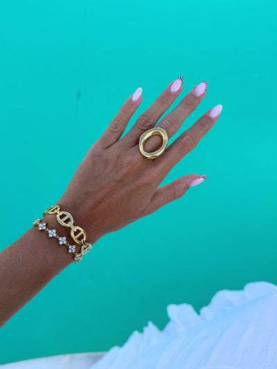 Bague Camilla