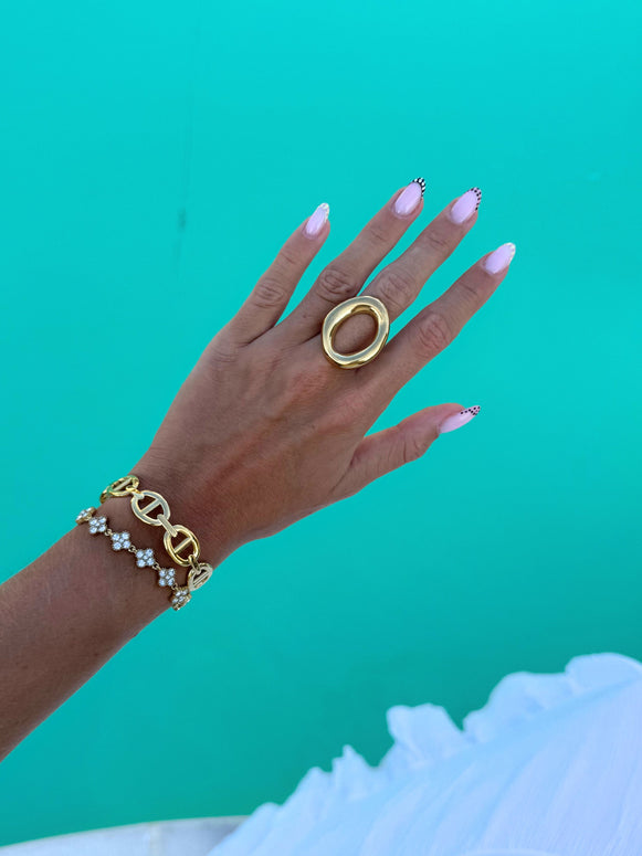 Bague Camilla