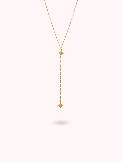 Collier Étincelle