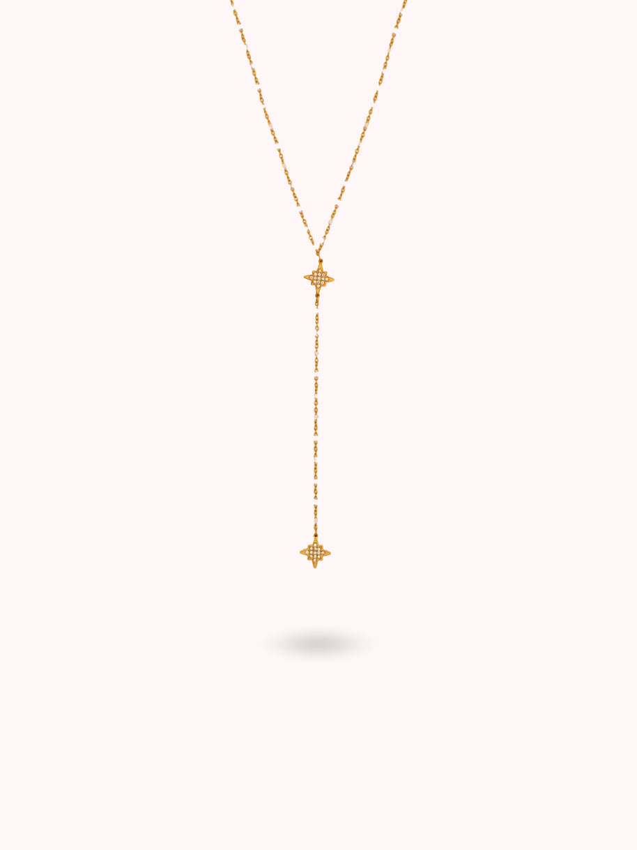 Collier Étincelle