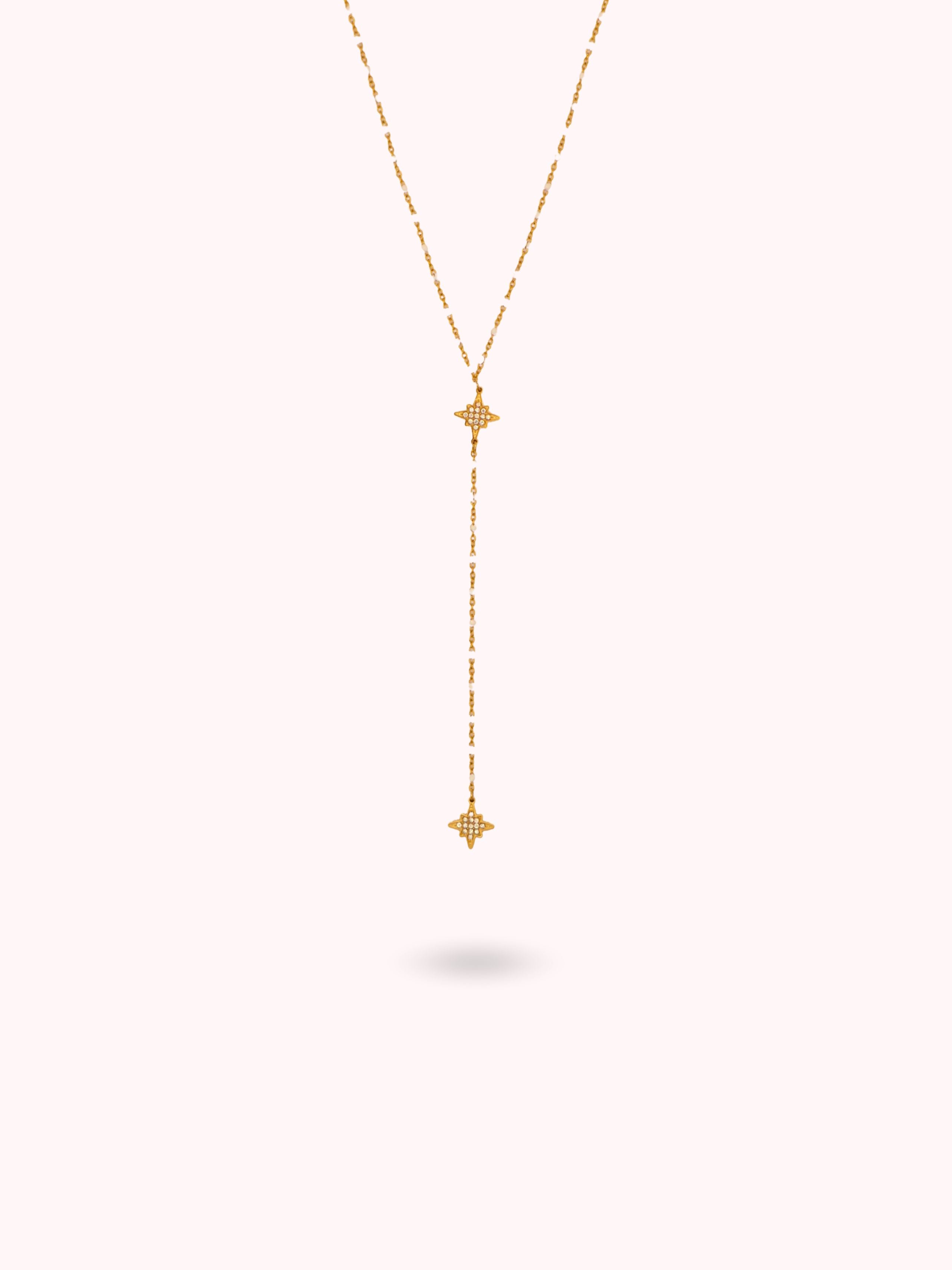 Collier Étincelle