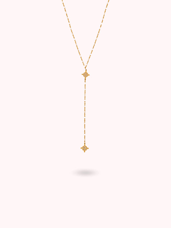 Collier Étincelle
