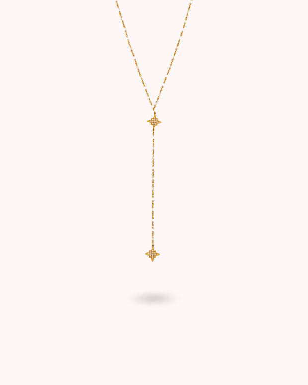 Collier Étincelle