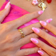 Bague Thelma