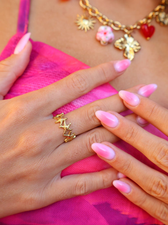Bague Thelma