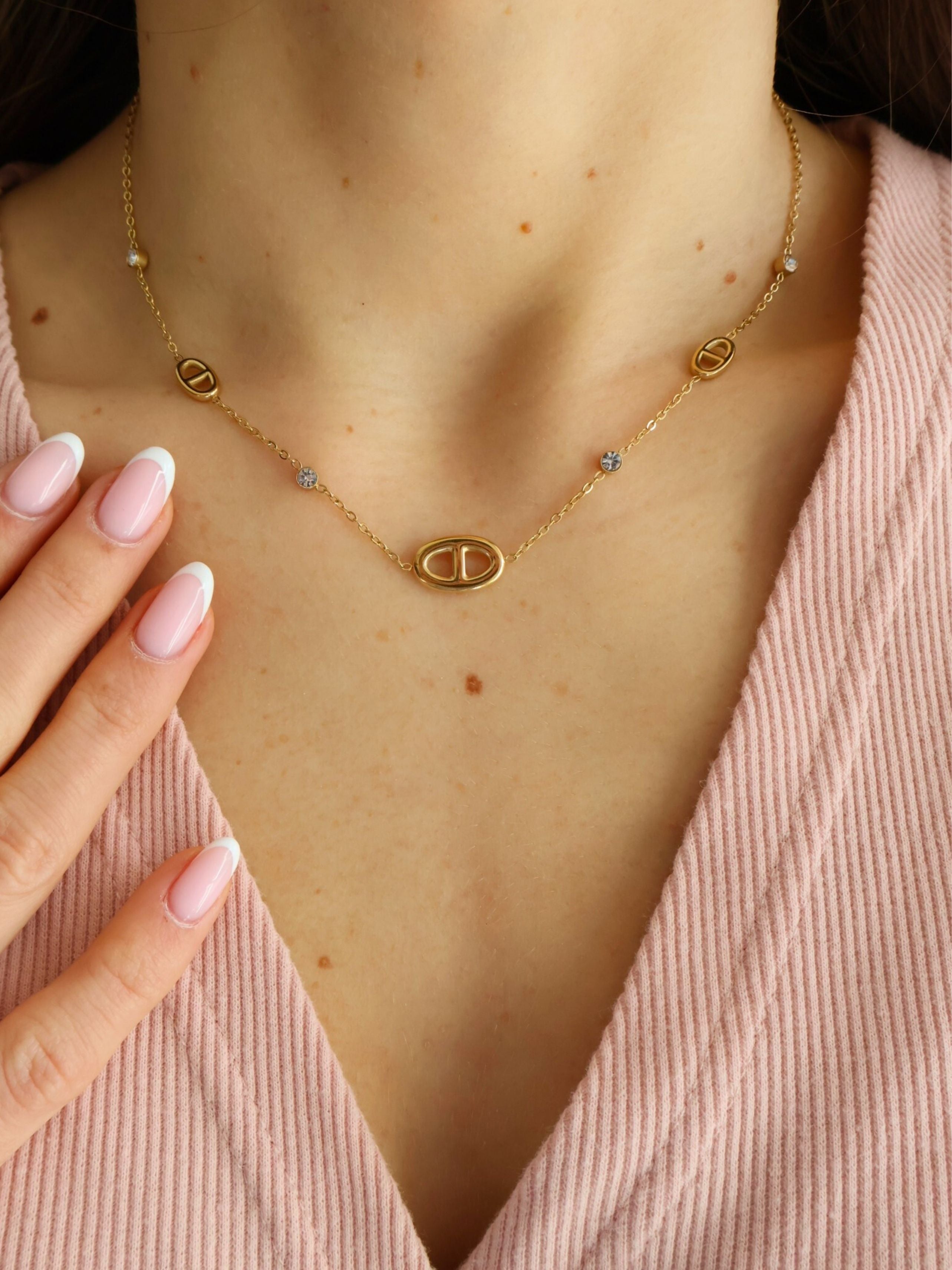 Collier Constance