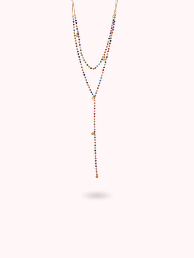 Collier Lina