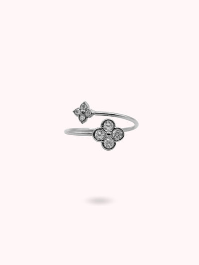 Bague Épure