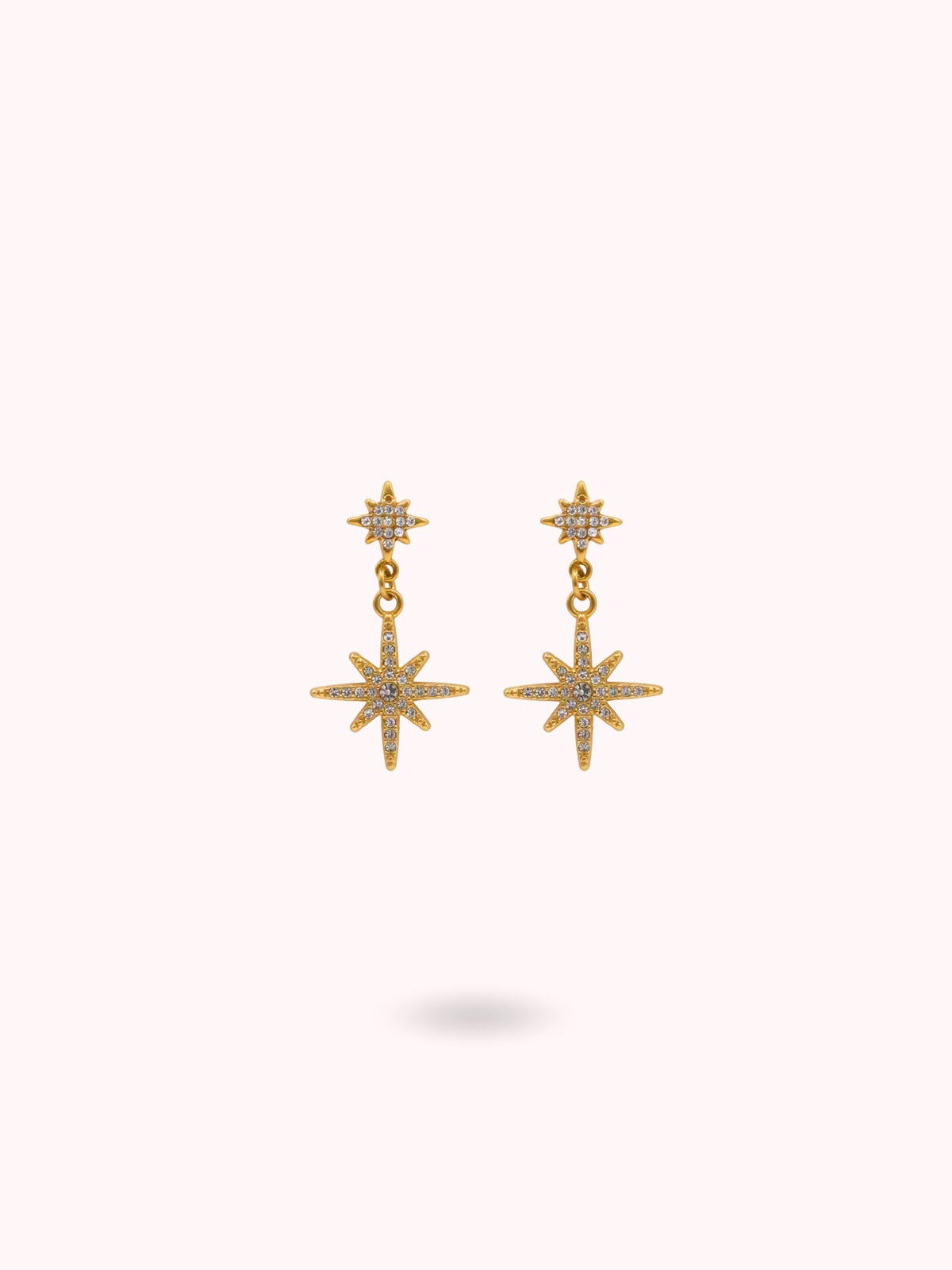 Boucles d'oreilles Dalia