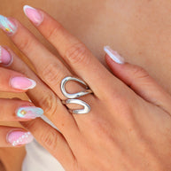 Bague Athénia