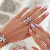 Bague Aphia