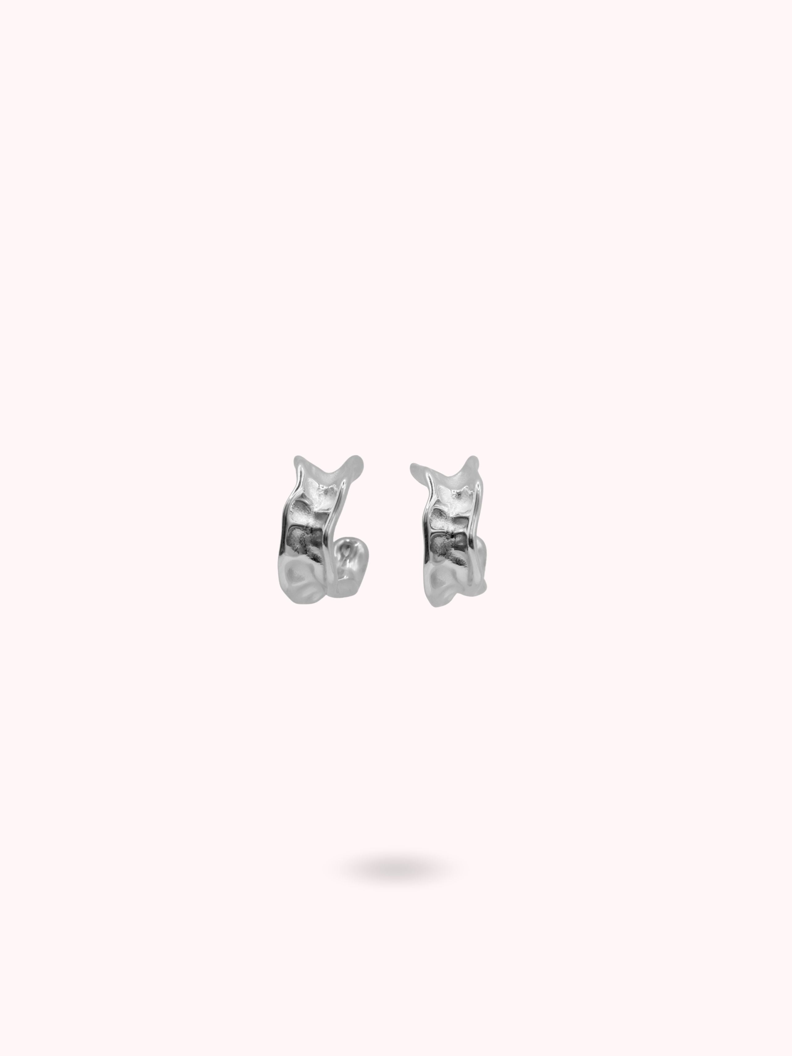 Boucles d'oreilles Dulce