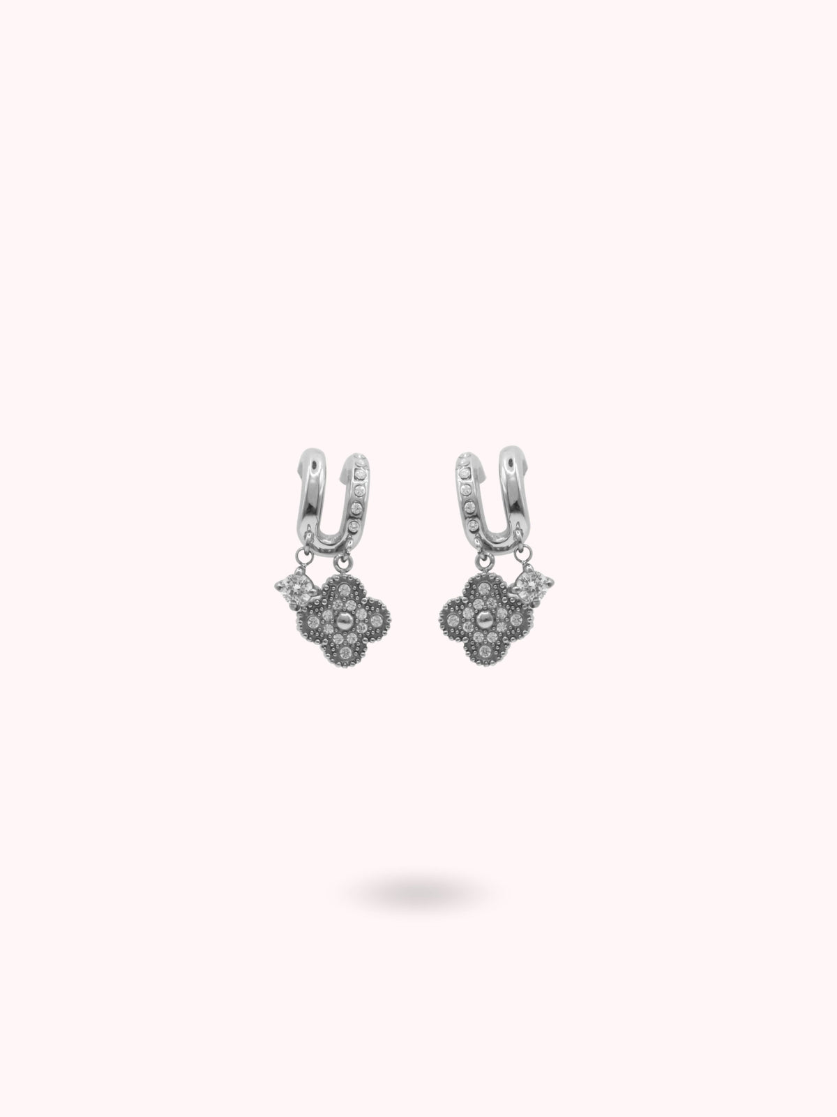 Boucles d'oreilles Jolie