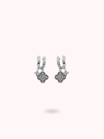 Boucles d'oreilles Jolie