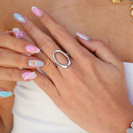 Bague Aphia