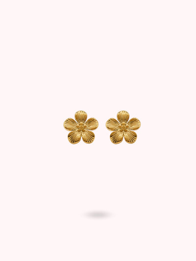 Boucles d'oreilles Soline