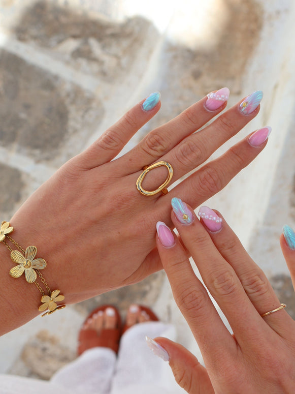 Bague Aphia