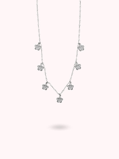 Collier Camélia