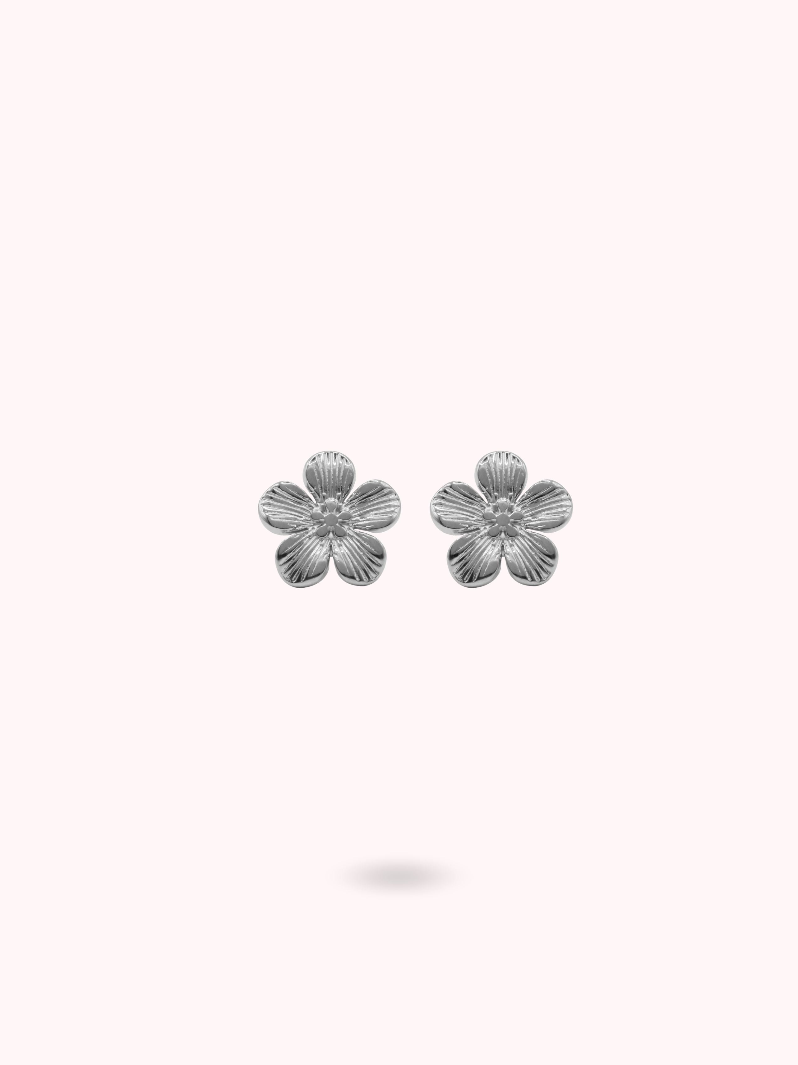 Boucles d'oreilles Soline