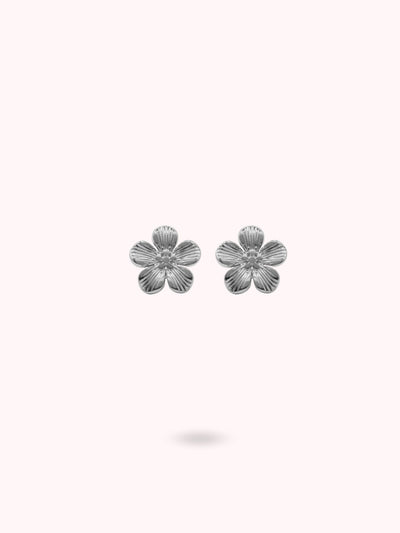 Boucles d'oreilles Soline