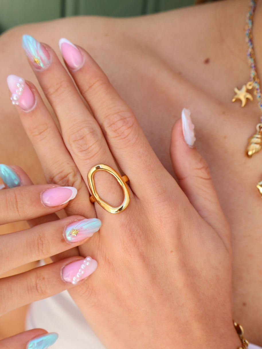 Bague Aphia