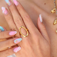 Bague Aphia