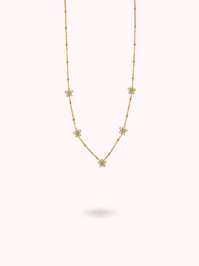 Collier Lilia