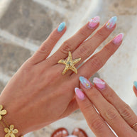 Bague Mira