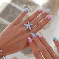 Bague Mira