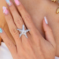 Bague Mira