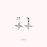Boucles d'oreilles Starly