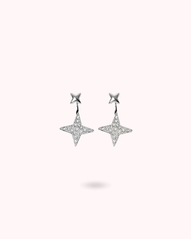 Boucles d'oreilles Starly