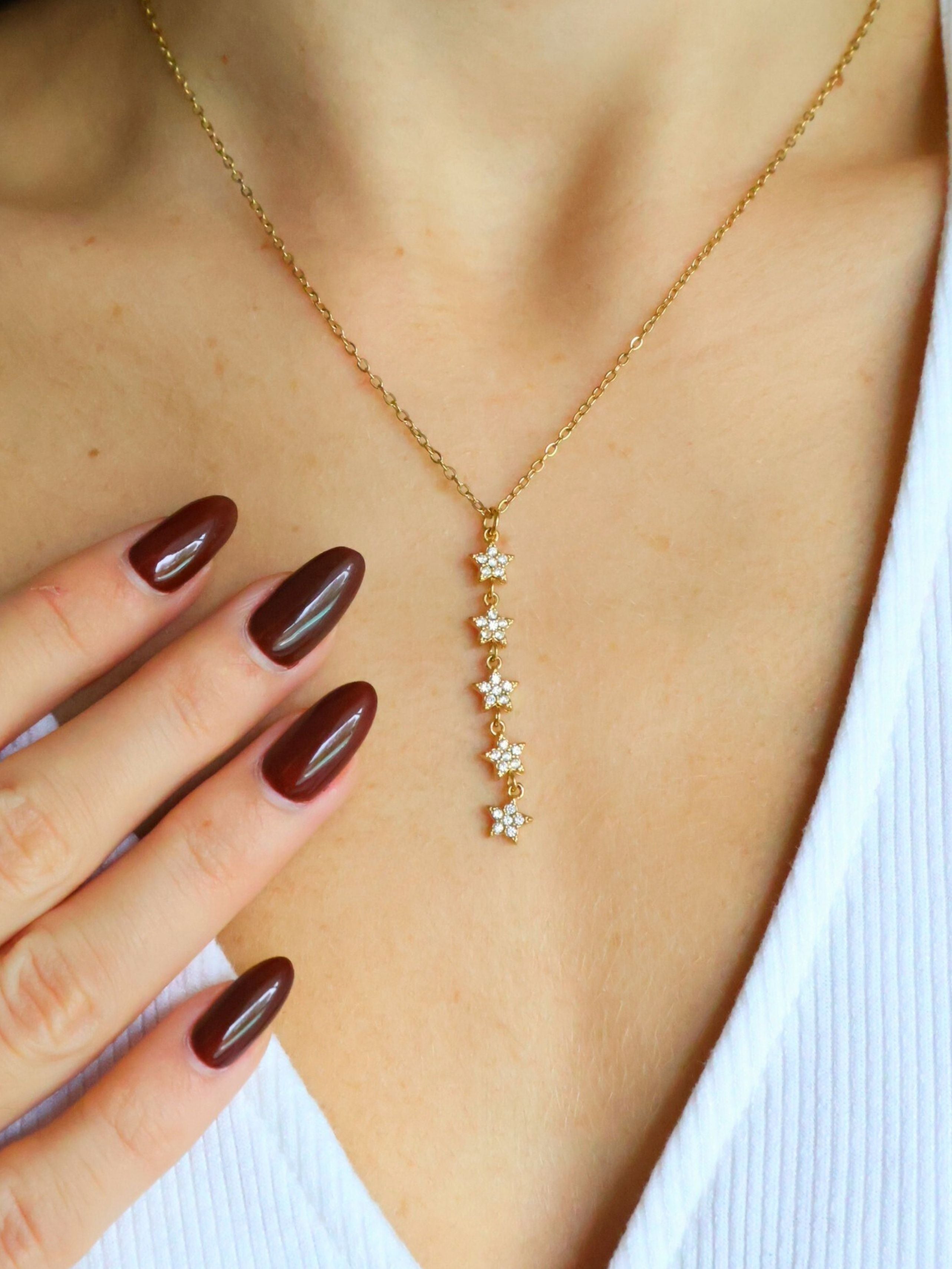 Collier Véga