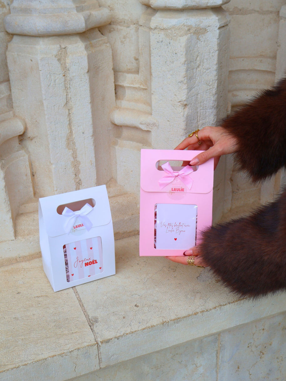 Calendrier de l'Après 🎀