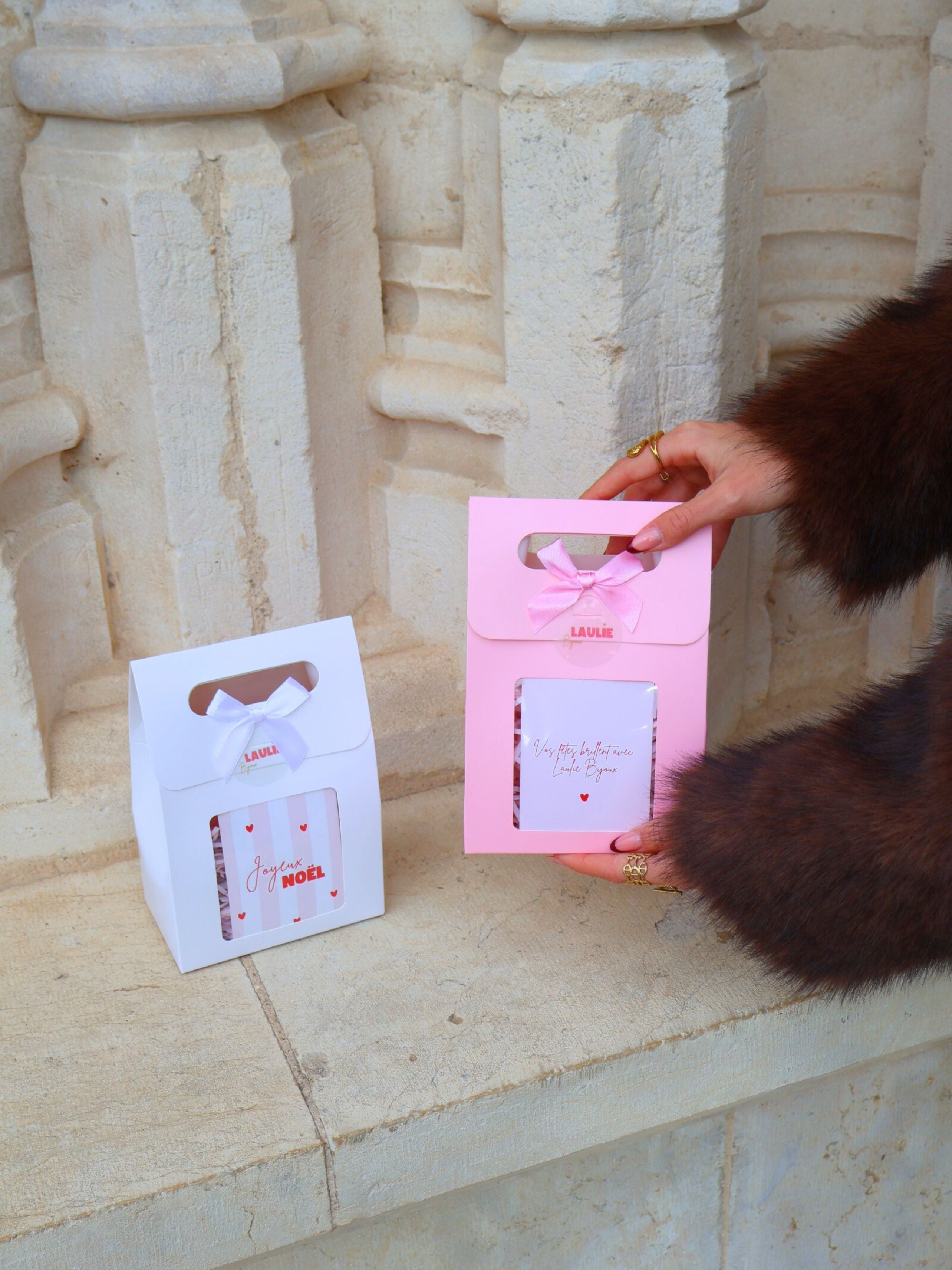 Calendrier de l'Après 🎀