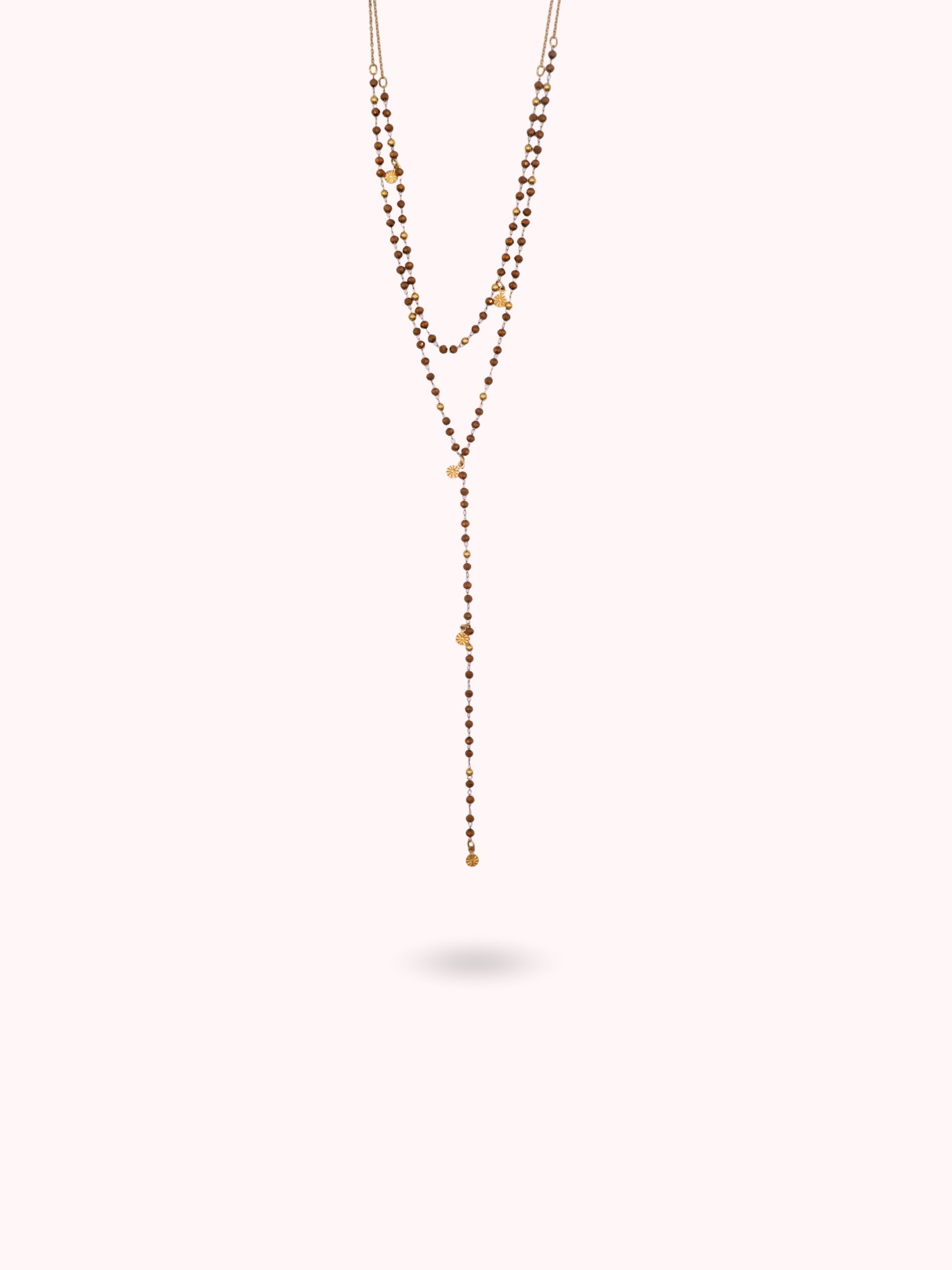 Collier Lina