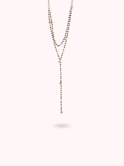 Collier Lina