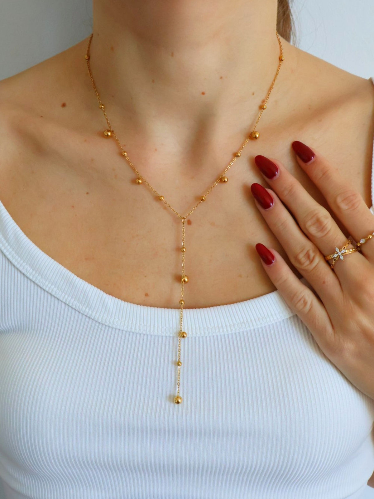 Collier Isée