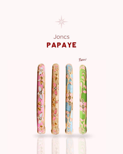 Jonc Papaye