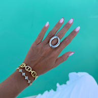 Bague Camilla
