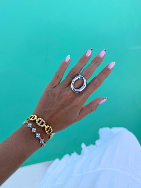 Bague Camilla