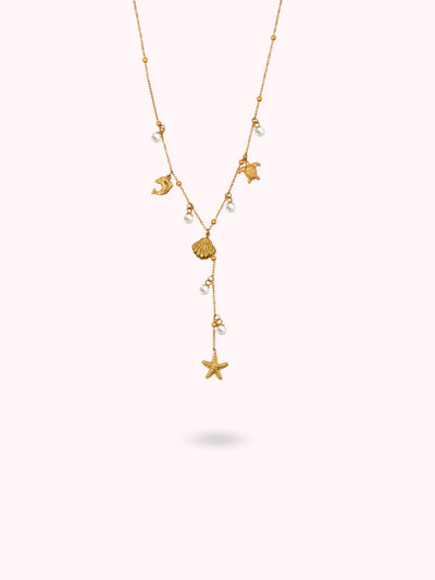 Collier Maëva